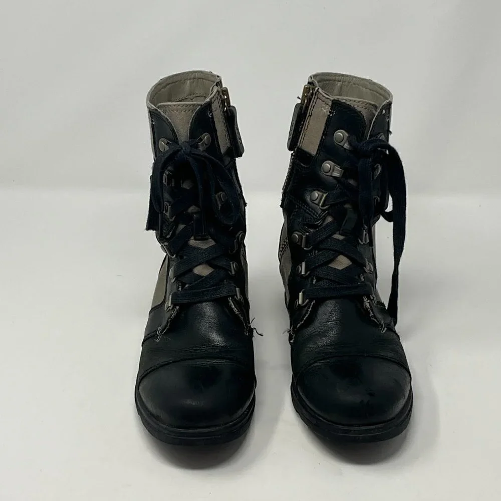 Sorel major carly